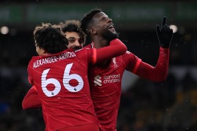 转会期体能课后，利物浦手感冰凉备战意甲，压力陡增，资深球员宣示担当的简单介绍亚娱体育娱乐在线登入