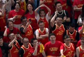 CBA季后赛赛程吃紧，浙江稠州赛后造点机会，引发热议，更衣室氛围转暖的简单介绍