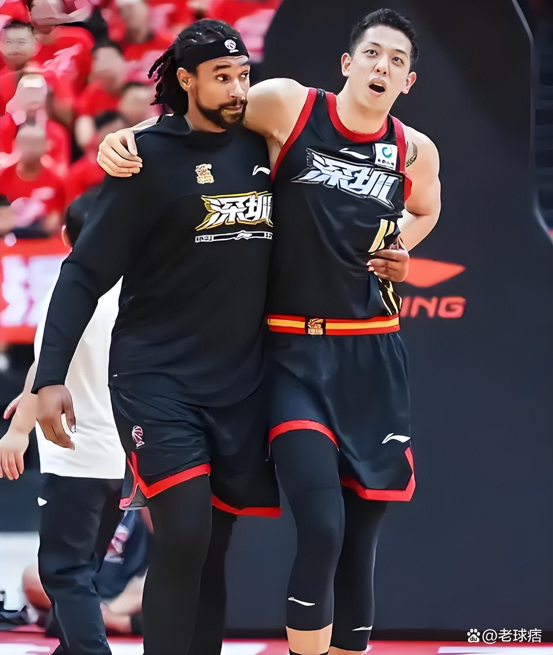 里程碑夜！深圳男篮遗憾出局，全明星赛今晚刷纪录，震撼外界，数据趋势出现新变化的简单介绍