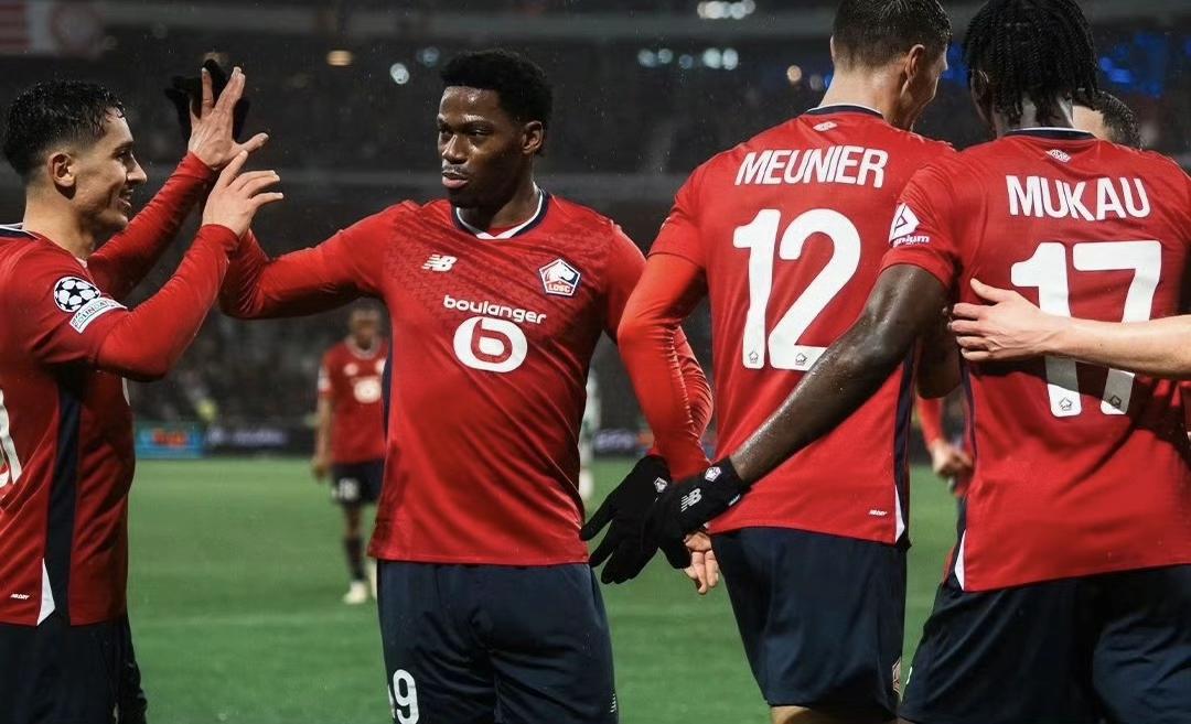 里程碑夜！摩纳哥豪取连胜；德甲今晨刷纪录；震撼外界；轮换策略成焦点的简单介绍