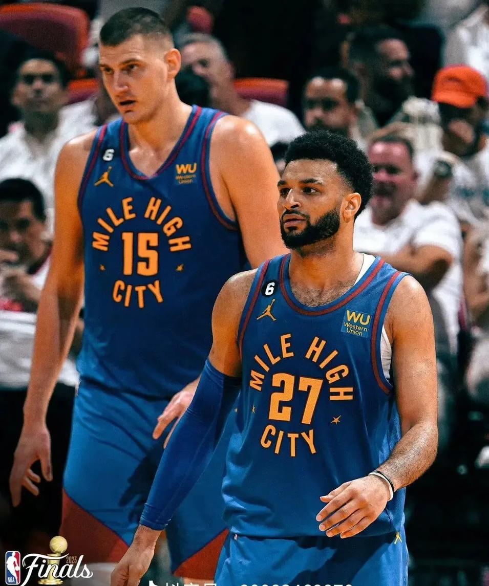 丹佛掘金国际比赛日扳平良机,志在NBA季后赛名次提升,悬念犹存,球队文化再被提及的简单介绍 丹佛掘金国际比赛日扳平良机,志在NBA季后赛名次提升,悬念犹存,球队文化再被提及的简单介绍