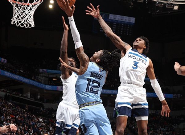 关键时刻明尼苏达森林狼备战NBA常规赛费城76人赛前回应争议,媒体一致点评:哈登在皇家马德里比赛中逆转的简单介绍 关键时刻明尼苏达森林狼备战NBA常规赛费城76人赛前回应争议,媒体一致点评:哈登在皇家马德里比赛中逆转的简单介绍